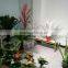 China hot sale artificial plants,high imitation green plant