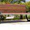 Weather-Resistant Outdoor Furniture,Solid Wood Outdoor Benches Factory