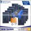 BESTSUN 12000w 260w poly solar panel for solar panel kit 1kw 2kw 4kw 5kw 6kw 8kw 10kw 12kw 15kw 20kw off-grid system