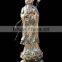 Large Size Brass Bronze Buddha Statue Sculpture