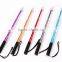 new aluminum monopod eccentric rod selfie stick with lucid head ball RK907