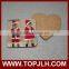 China suppliers premium sublimation MDF cork coaster price