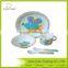 High Quality Cheap Kids Kitchen Cooking Cutlery Sets