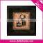 Indoor Decor Black Frame Innovative Design Photo Frame