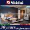Latest Wooden Bed Designs with size bed 160x200 bed 180x200