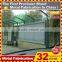 Steel Modern Bus Shelter Prices With Tempered Glass