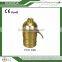 E26 brass lamp holder/copper lamp base