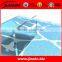 Tempered Glass Fence Panels Colored Glass Panels for Sale