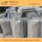 China Outdoor Cheap Paving Stone cobble stones G603 Grey Granite