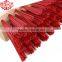 Wooden handle floor cleaning broom brush