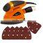 130w mini electric electric sander tools wood tools