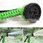 Garden watering system greenhouse car wash spray gun water sprinkler and spray gun for