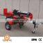 High Efficiency Hand Small Wood Carving Laser Cutting Machine