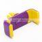Universal Portabble Car Air Vent Mount Cradle Stand Holder for mobile phone