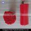 Superior Quality colorful wireless twist ties for decoration