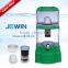 Filtro de Agua Mineral 28L Square Ceramic Filter Mineral Water Pot