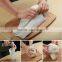 Kitchen Tool Soft Silicone Kneading Bag Dough Making Flour Mixer Maker