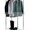 Good Sale!! EU and USA Fashionable Model Clothes Wire Shelving/rack/shelf