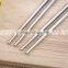 Bulk Wholesale Stainless Steel Chopsticks Tableware