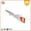 China Manufacturer Made 65Mn Blade Hand Saw Wooden Handle