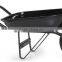 WB6400 wheel barrow popular in South Africa and Middle East market