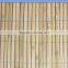 split bamboo fence roll