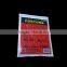 Hot Selling Plastic Grey Masking Sheet/drop Cloth