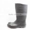 industrial steel toe safety boots safety rain boots
