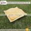 Fashional pure bamboo tray for vegetables/fruit