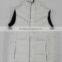 2017 women's padding vest in the winter