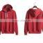 Custom Pullover 100% Cotton Blank Wholesale Plain Black Hoodie Factory