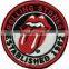 2017 new custom hot sale woven custom patches