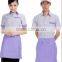 2016 fashion hotel staff uniform design with factory price hotel uniform