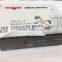GOLDEN EAGLE GRITS ABRASIVE BELTS-FINE, MEDIUM, COARSE