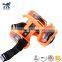 kids PVC wheels roller skates wholesale China