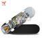 Factory wholesale skateboard maple skateboard decks OEM pattern