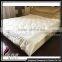 CX-Q-03 In Stock Items, 2016 New Bed Decoration Fiber Quilt