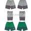 little boys shorts cotton exercise shorts