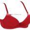 HSZ-58002 Wholesale Ladies Underwear Sexy Big Size Bra For Girls Custom Made Bras