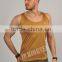 wholesale 100 polyester tank tops for men