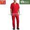 OEM manufacturer customized work uniforms for wholesale