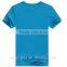 2017 new design custom 100% cotton t-shirt basic design