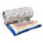Block Printed Bedspread / Quilt