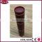 produce diploma tube holder graduation leather certificate holder