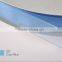 hi-ana ribbon 105 Most popular silk wired sheer organza ribbon for parties decoration