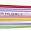 High quality single point Aluminum Knitting needles