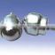 Stainless Steel Ball Transfer Unit CP12FL