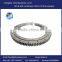 Four Point Contact Ball slewing Bearing 014.30.560.12
