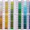 raw white viscose rayon filament yarn 120d 2