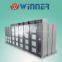 high voltage inverter for blowers and pumps